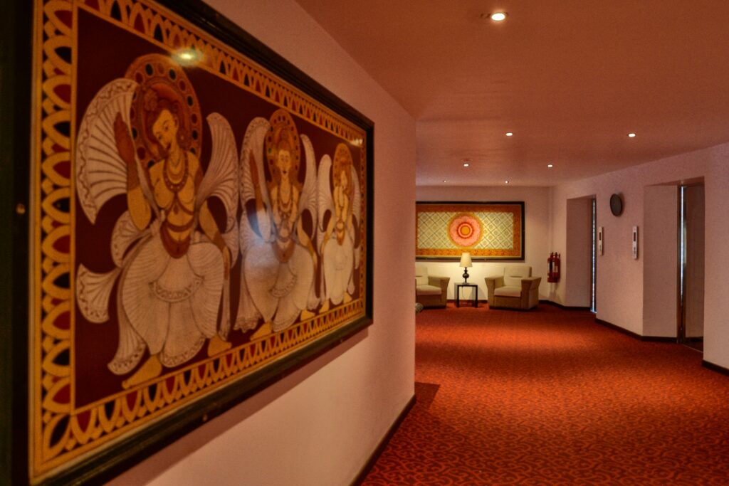 Royal Kandyan